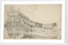 Portrait of the 'Brederode' by Willem van de Velde the Elder