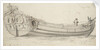 Portrait of the 'Charles' (?), yacht by Willem Van de Velde the Younger