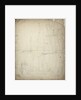 Portrait of a Dutch frigate by Willem van de Velde the Elder