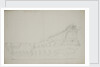 Portrait of a Dutch frigate by Willem van de Velde the Elder