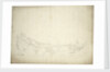 Portrait of a states yacht by Willem van de Velde the Elder