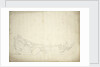 Portrait of a states yacht by Willem van de Velde the Elder
