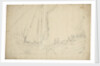 Portrait of a states yacht by Willem van de Velde the Elder