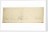 A Dutch fleet getting under way in light airs by Willem Van de Velde the Younger