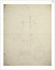 Portrait of the 'Gorinchem'? by Willem Van de Velde the Younger