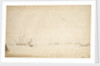 Dutch ships at anchor in an estuary by Willem Van de Velde the Younger