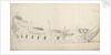 Portrait of a Dutch frigate by Willem Van de Velde the Younger