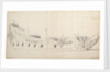 Portrait of a Dutch frigate by Willem Van de Velde the Younger