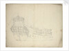 Portrait of the 'Beurs van Amsterdam' by Willem Van de Velde the Younger