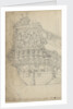 The stern of the 'Walcheren' by Willem van de Velde the Elder