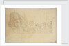 Portrait of the 'Catharina' by Willem van de Velde the Elder