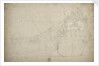 Portrait of 'Prins te Paard' by Willem van de Velde the Elder