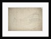 Portrait of the 'Ster' by Willem van de Velde the Elder