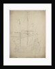 Portrait of the 'Endracht' by Willem Van de Velde the Younger