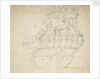 Stern of the 'Witte Eenhorn'? by Willem Van de Velde the Younger