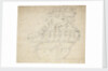 Stern of the 'Witte Eenhorn'? by Willem Van de Velde the Younger