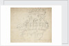 Stern of the 'Witte Eenhorn'? by Willem Van de Velde the Younger