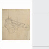 Portrait of the 'Westfriesland'? by Willem van de Velde the Elder
