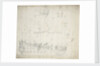 An English fourth-rate before the wind by Willem van de Velde the Elder