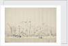River pageant on the Y at Amsterdam in honour of the Prince of Orange, 5/15 June 1660 by Willem Van de Velde the Younger