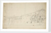 Portrait of the 'Portsmouth' by Willem Van de Velde the Younger