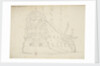 Portrait of the 'Holmes'? by Willem Van de Velde the Younger