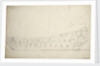 Portrait of the 'Dover' by Willem Van de Velde the Younger