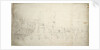 Portrait of the 'Dover'? by Willem Van de Velde the Younger