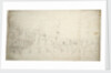 Portrait of the 'Dover'? by Willem Van de Velde the Younger