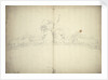 Decoration for a taffrail by Willem Van de Velde the Younger