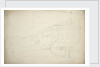 The stern of a states yacht by Willem Van de Velde the Younger