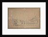 The 'Play Prize' by Willem Van de Velde the Younger