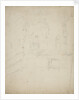 Stern of a Spanish ship by Willem Van de Velde the Younger