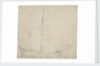 A ketch before the wind by Willem Van de Velde the Younger