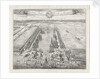 Howland Great dock near Deptford by J. Badslade