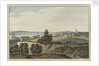 Woolwich by Joseph Farington