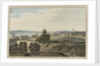 Woolwich by Joseph Farington