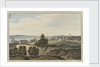 Woolwich by Joseph Farington