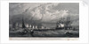 Our National Defences, - Dockyard, Pembroke by Edward Duncan
