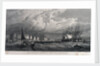 Our National Defences, - Dockyard, Pembroke by Edward Duncan