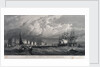 Our National Defences, - Dockyard, Pembroke by Edward Duncan