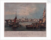 View of Newcastle upon Tyne by G. Childs