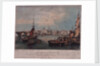 View of Newcastle upon Tyne by G. Childs
