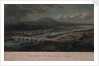 The port of Belfast, 1861 by Marcus Ward & Co