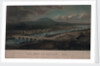 The port of Belfast, 1861 by Marcus Ward & Co