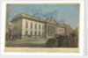 A view of the East-India House, Leadenhall Street by Bowles & Carver