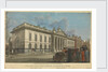 A view of the East-India House, Leadenhall Street by Bowles & Carver