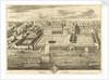 Somerset House by L. Knyff