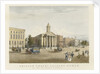 Trinity Chapel, Sailors Home by unknown