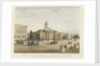 Trinity Chapel, Sailors Home by unknown
